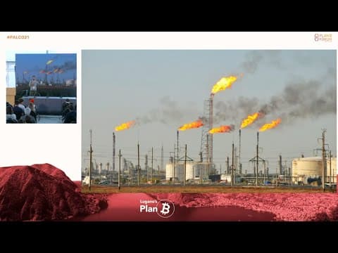 Bitcoin e la Transizione Green